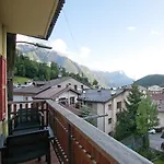 Apartman In Cima Contrada-dolomiti & View