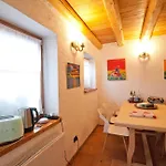 In Cima Contrada-dolomiti & View Apartman