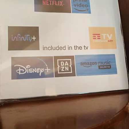 In Cima Contrada Apartamento