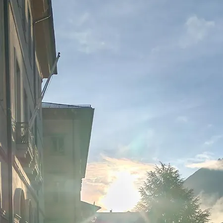 In Cima Contrada Apartamento