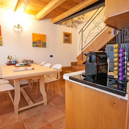 Apartamento In Cima Contrada Pieve di Cadore