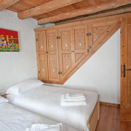 In Cima Contrada * Pieve di Cadore