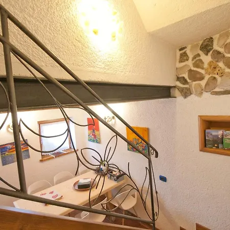 In Cima Contrada Pieve di Cadore