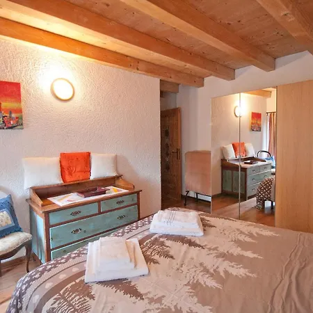 Apartamento In Cima Contrada *