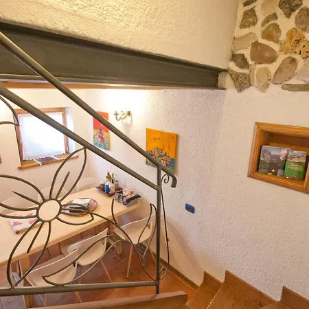 In Cima Contrada Apartamento