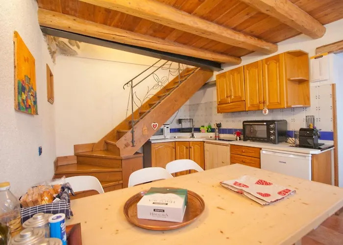 In Cima Contrada * Пьеве-ди-Кадоре