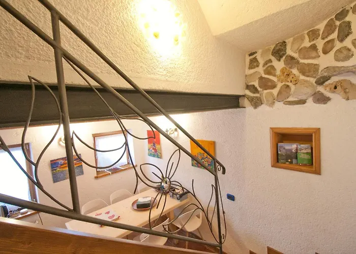 In Cima Contrada Пьеве-ди-Кадоре