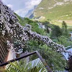 In Cima Contrada-dolomiti & View
