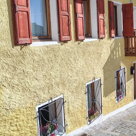 In Cima Contrada Pieve di Cadore