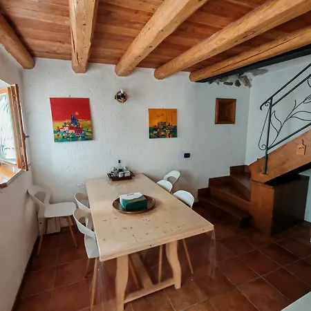 Apartamento In Cima Contrada Pieve di Cadore