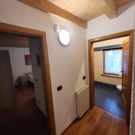 In Cima Contrada Pieve di Cadore