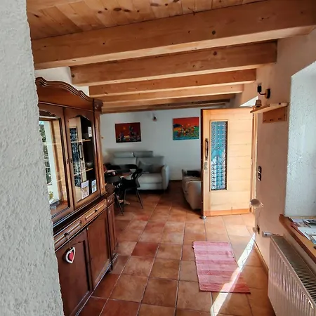 In Cima Contrada *
