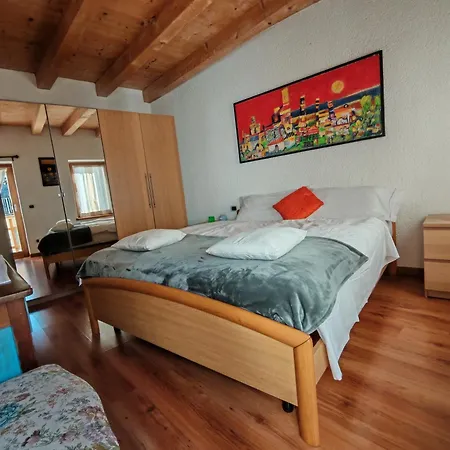 In Cima Contrada Pieve di Cadore