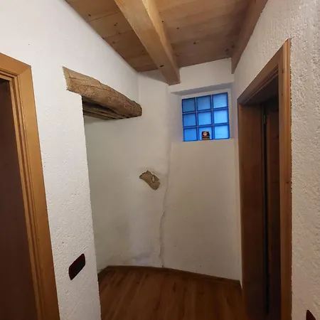 Apartment In Cima Contrada