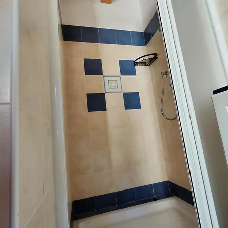 In Cima Contrada Apartment Pieve di Cadore