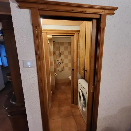 In Cima Contrada Pieve di Cadore