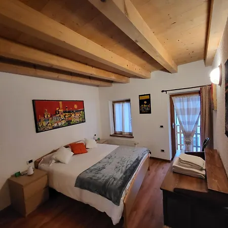 In Cima Contrada * Pieve di Cadore