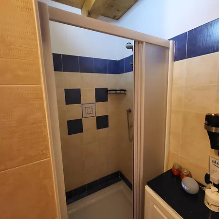 Apartment In Cima Contrada