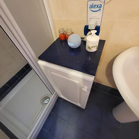 Apartment In Cima Contrada *