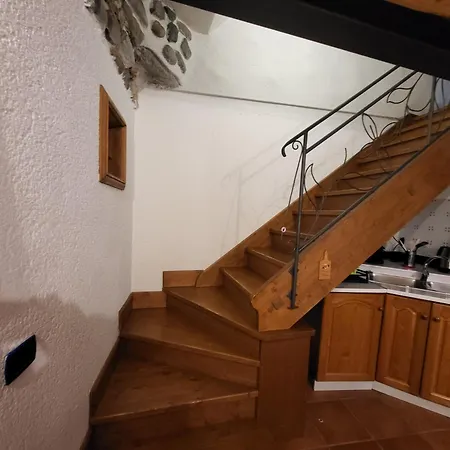 In Cima Contrada Apartamento Pieve di Cadore