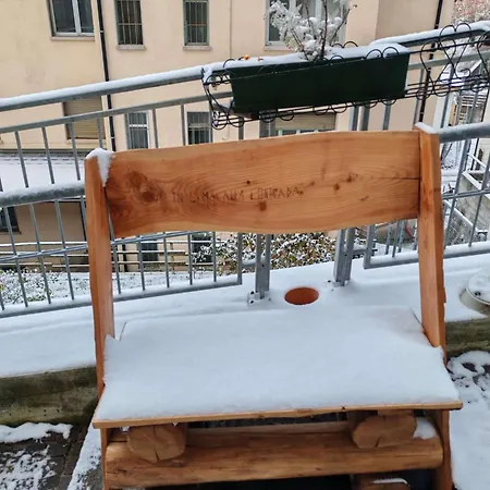 In Cima Contrada * Pieve di Cadore