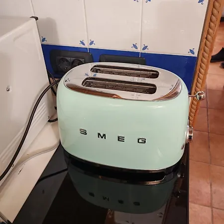 In Cima Contrada شقة *