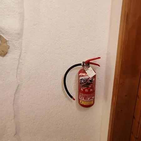Apartment In Cima Contrada