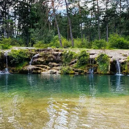 Apartamento In Cima Contrada Pieve di Cadore