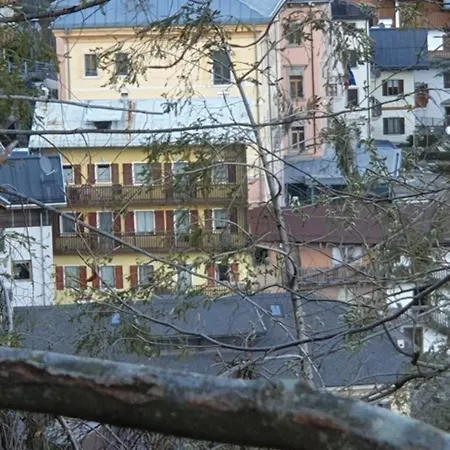 In Cima Contrada Pieve di Cadore