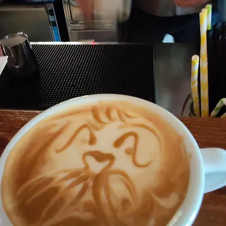 In Cima Contrada Apartman *