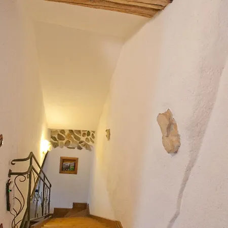 In Cima Contrada * Pieve di Cadore