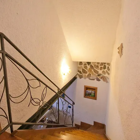 In Cima Contrada Apartman Pieve di Cadore