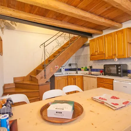 In Cima Contrada * Pieve di Cadore