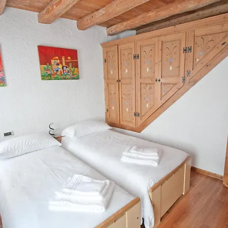 In Cima Contrada * Pieve di Cadore