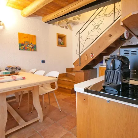 In Cima Contrada * Pieve di Cadore