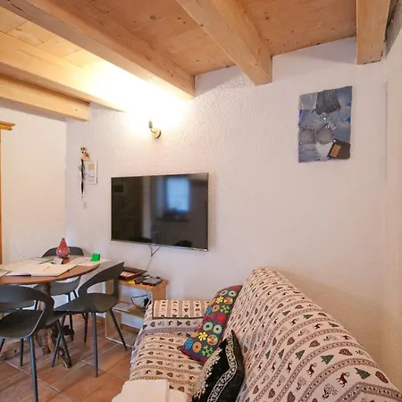 In Cima Contrada Apartman Pieve di Cadore