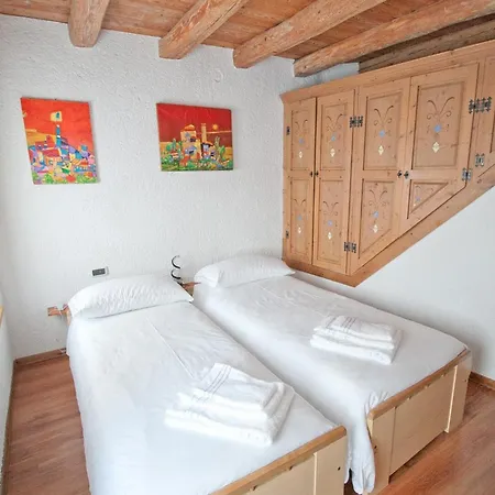 Apartman In Cima Contrada Pieve di Cadore