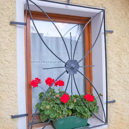 Apartman In Cima Contrada *