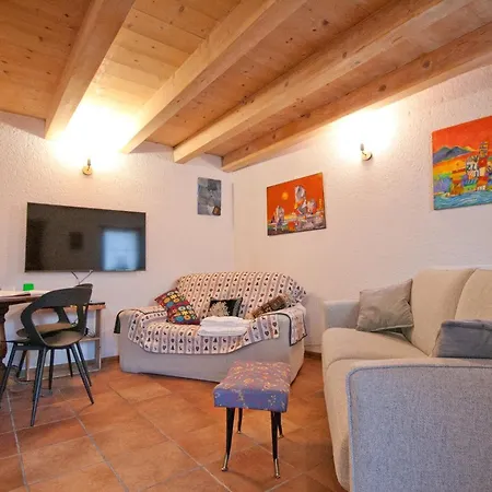 In Cima Contrada Apartman Pieve di Cadore