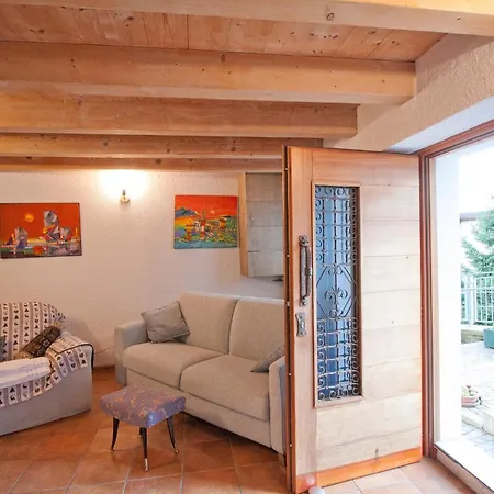 Apartman In Cima Contrada Pieve di Cadore