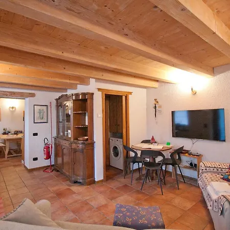 In Cima Contrada Pieve di Cadore