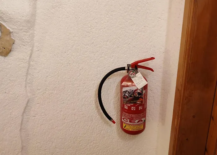 Apartamento In Cima Contrada