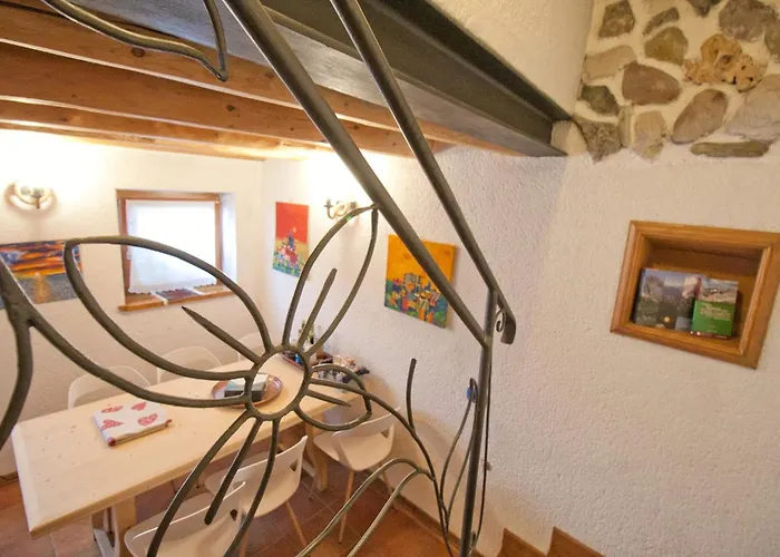 In Cima Contrada Apartamento