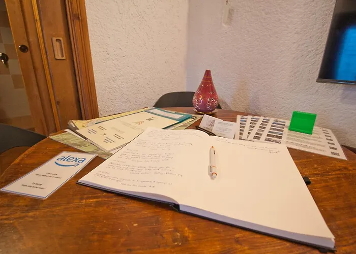 Apartamento In Cima Contrada *