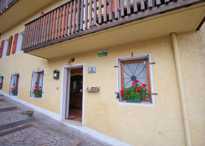 In Cima Contrada *