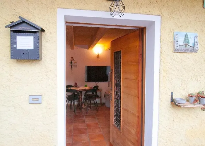 In Cima Contrada *