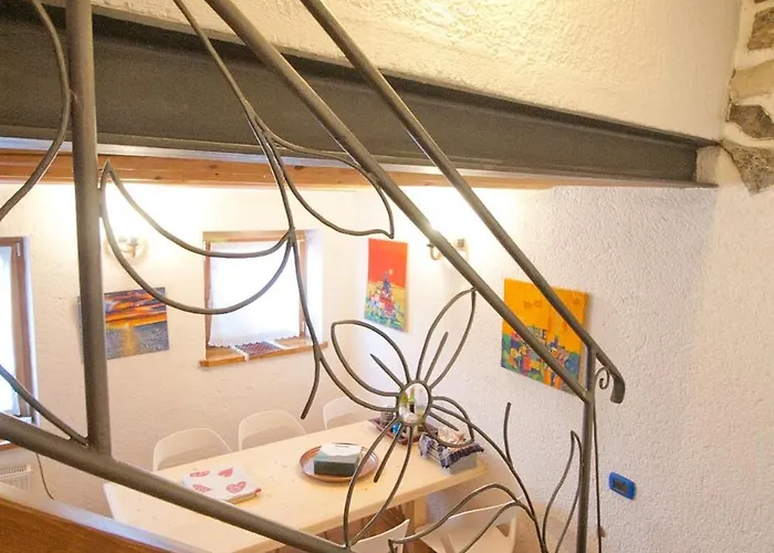 In Cima Contrada Apartamento Pieve di Cadore