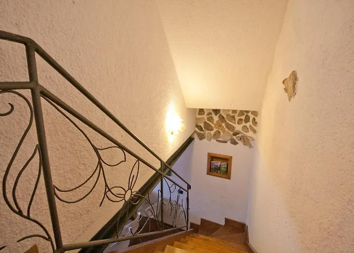 Apartamento In Cima Contrada Pieve di Cadore