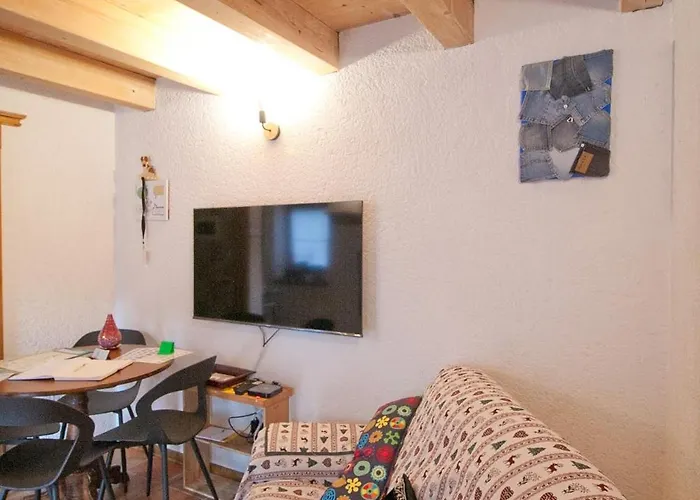 In Cima Contrada Apartamento Pieve di Cadore