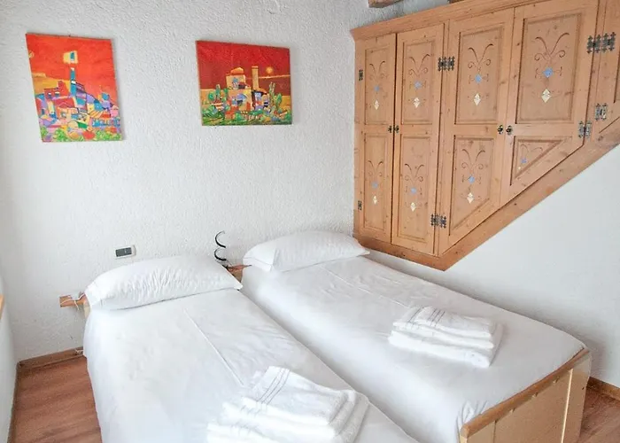 Apartamento In Cima Contrada Pieve di Cadore